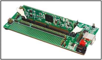 TI TMS320F28335 Microcontroller